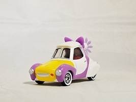 TAKARA TOMY TOMICA Disney Vehicle Collection Tokyo Disney Resort Diecast Car ... - £28.35 GBP