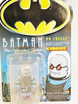 Medicom Toy Kubrick 100% DC Comic BATMAN The Animated Series 1 HUBRICK -... - £25.47 GBP