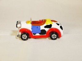 TAKARA TOMY TOMICA Disney Vehicle Collection Tokyo Disney Resort Toy Story 3 ... - £28.13 GBP
