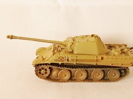 1/144 TOMY TAKARA World Tank Museum WTM S3 TANK Figure Model German Pant... - $19.99