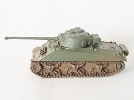 1/144 TOMY TAKARA World Tank Museum WTM S3 TANK Figure Model British She... - $19.39