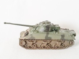 1/144 TOMY TAKARA World Tank Museum WTM S3 TANK Figure Model British She... - $14.39