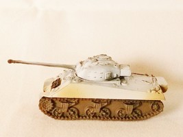 1/144 Tomy Takara World Tank Museum Wtm S3 Tank Figure Model British Sherman ... - £11.53 GBP