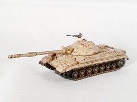 1/144 TOMY TAKARA World Tank Museum WTM S9 TANK Figure Model Soviet T-10... - $15.29