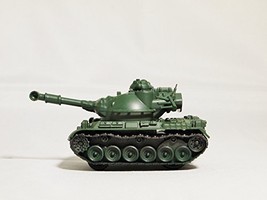 Capsule Toy KAIYODO CapsuleQ World Tank Museum WTM Deformation 3 Figure ... - $22.99