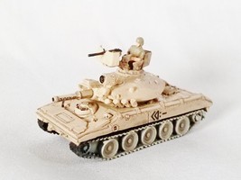 1/144 TOMY TAKARA World Tank Museum WTM S9 TANK Figure Model US M551 She... - $13.49