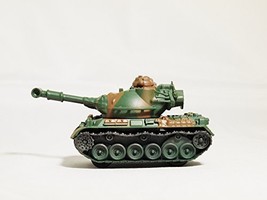 Capsule Toy KAIYODO CapsuleQ World Tank Museum WTM Deformation 3 Figure Japan... - £17.97 GBP
