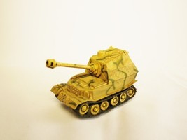 Capsule Toy KAIYODO CapsuleQ World Tank Museum WTM Figure German Sd.Kfz.... - $19.99