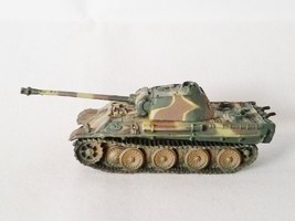 1/144 TOMY TAKARA World Tank Museum WTM S3 TANK Figure Model German Pant... - $15.29