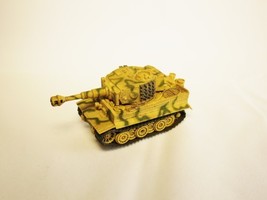 Capsule Toy KAIYODO CapsuleQ World Tank Museum WTM Figure German Sd.Kfz.... - $26.99