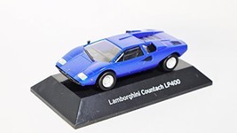 Original F.toys 1/64 Lamnorghini 50th Anniversary Edition Countach LP400... - £14.13 GBP