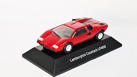 Original F.toys 1/64 Lamnorghini 50th Anniversary Edition Countach LP400... - $17.99