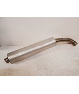 Termignoni Exhaust Muffler for Motorbike Ducati DUC46N0916 DUC46N0750 ZD... - $220.29 CAD