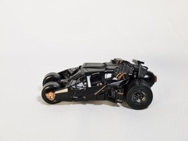 Takara Tomy Dream Tomica Vehicle Diecast Car Figure Dc Comic Batman Bat Man B... - £20.45 GBP