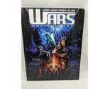Wars Battlefront Roleplaying Game Hardcover RPG Sourcebook - $39.59