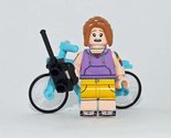 Building Max Mayfield Minifigure US Toys - £5.70 GBP