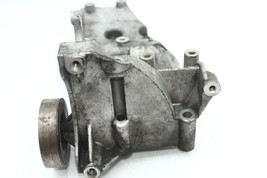 2002-2005  AUDI A4 1.8L ENGINE ACCESSORY MOUNT BRACKET H1181 image 8