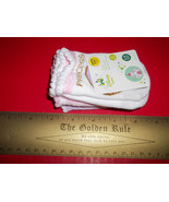 Disney Princess Baby Clothes 6M-12M Princesses Socks Apparel 3 Pair Foot... - $7.78 CAD