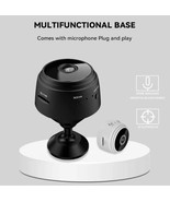 Mini Camera, Wireless Video Recorder ,Voice Recorder, Security Monitoring Camera - $21.72