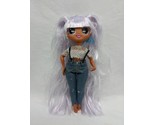 LOL Surprise OMG Kitty K Fashion Doll 9&quot; - $24.05