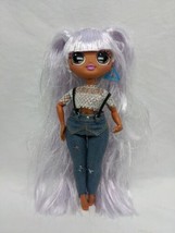 LOL Surprise OMG Kitty K Fashion Doll 9&quot; - £18.91 GBP