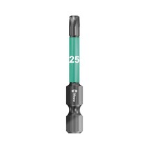 Wera Impaktor Torx TX# 25 x 50 mm Bit - 1/4 Drive - $42.82