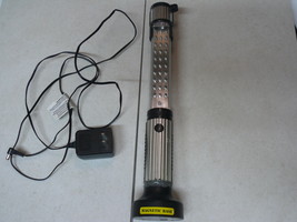 LED RECHARGEABLE FLASHLIGHT SALES Super Bright Lithium Battery Work Light - $10.00