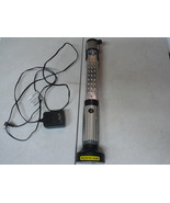 LED RECHARGEABLE FLASHLIGHT SALES Super Bright Lithium Battery Work Light - €8,55 EUR