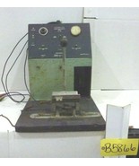 Crumbliss Generator &amp; Alternator Tester Stand No.1835 - $976.00