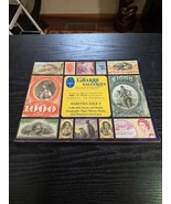 Collectible Stock, Bond-George H. LaBarre Galleries Catalog Rarities Sale 5 - $219.75 MXN