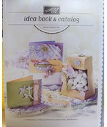Stampin Up Spring Summer Idea Book - £3.75 GBP