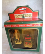 Street Vendor #64312 :715429643126 Coca-Cola 1992, Town Square Collectio... - €19,03 EUR