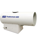 Lb White Tradesman 400 Heater 250,000-400,000 BTUH, LP - $929.84 CAD
