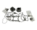 Performance Big Bore Cylinder Kit &amp; Head 200cc 61mm GY6 125cc 150cc Scooter - $98.99