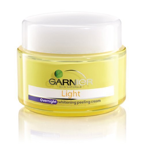 Garnier Light Light Overnight Cream [Misc.] - $22.69
