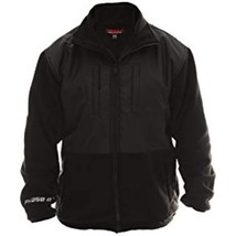 TINGLEY RUBBER J73013.XL Hybrid Fleece Jacket - £55.65 GBP