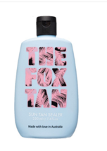 The Fox Tan Sun Tan Sealer 7.4 Oz - $34.52 CAD