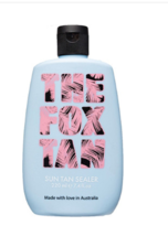 The Fox Tan Sun Tan Sealer 7.4 Oz - £19.60 GBP