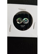 JAKE OWEN - 2014 TOUR CONCERT TOUR GUITAR PICK - $25.00