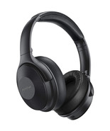 Mpow Black H17 Active Noise Cancelling Headphones Model BH381A - $526.80 MXN