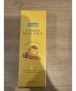 Revitalizing Exfoliation Face Scrub with Vitamin C and Turmeric 4.23 oz ... - $21.72 CAD