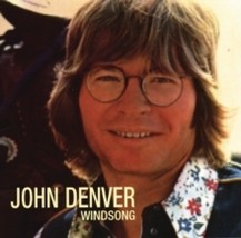 Denver John Windsong - Cd - £13.55 GBP