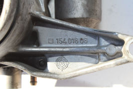 97-04 MERCEDES R170 SLK230 THROTTLE BODY K546 image 3