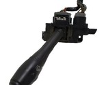 Column Switch Turn Signal-wiper Assembly Fits 00-02 CROWN VICTORIA 44908... - £38.36 GBP