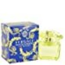 YELLOW DIAMOND INTENSE by Versace 3.0 Ounce / 90 ml Eau de Parfum Women Perfume  image 2