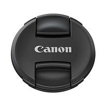 Canon E-82II Lens Cap for 82mm Thread  - $21.00