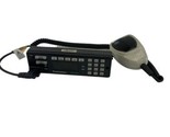 Motorola Astro Spectra Remote Radio Control Head HLN6432D, HLN6432C with... - $23.75