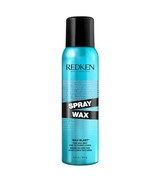 Redken Spray Wax Invisible Texture Mist 5.8 Oz Free Same Day Shipping - $31.99 CAD