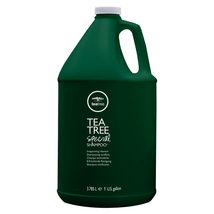 Paul Mitchell Tea Tree Special Shampoo Gallon - $146.06