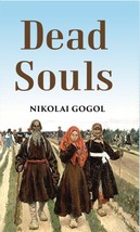 Dead Souls [Hardcover] - £29.99 GBP